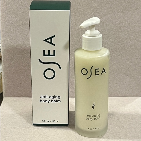 Ósea Anti-Aging Body Balm 5oz 150ml NWT - Picture 1 of 3